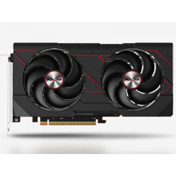 Sapphire Videókártya AMD PULSE RX 9060 XT GAMING OC 8GB (11350-04-20G)